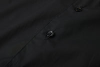 ordúdíordú | Shirt - Multi-fold Deconstructed Shirt