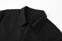ordúdíordú | Shirt - Multi-fold Deconstructed Shirt