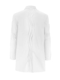 ordúdíordú | Shirt - Multi-fold Deconstructed Shirt
