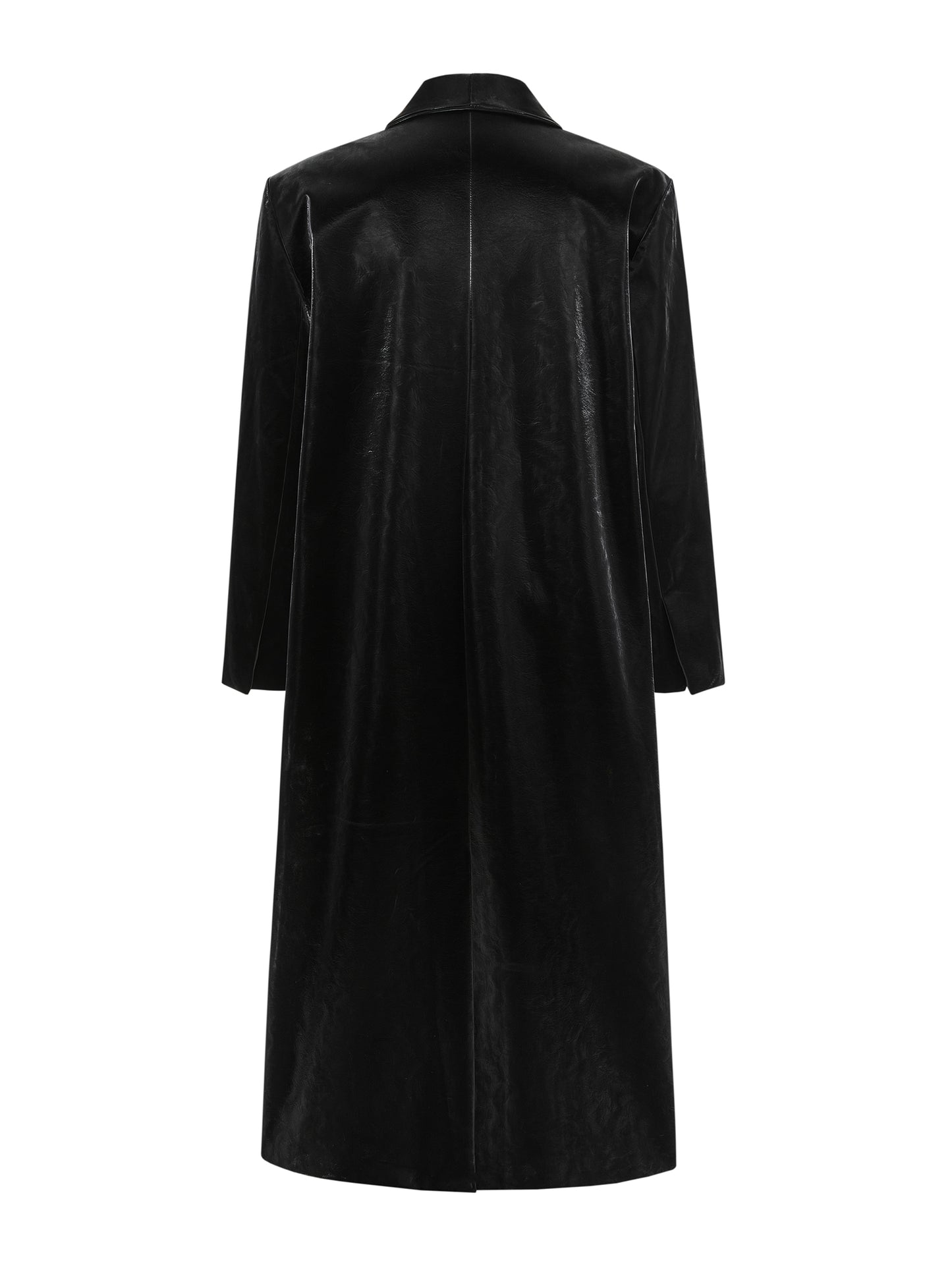 ordúdíordú | Coat - Nail-drilled Hollow-out Jacket