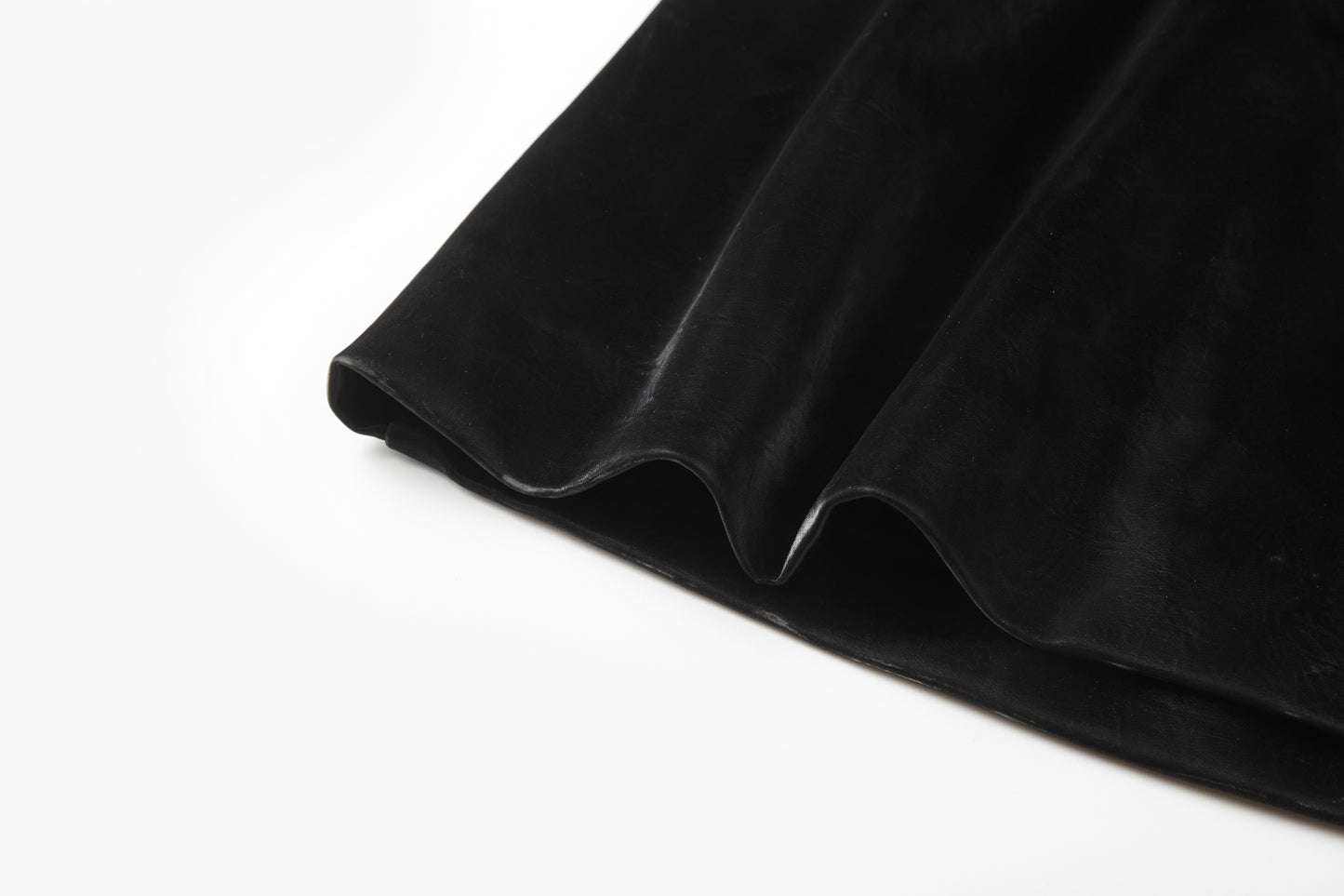 ordúdíordú | Coat - Nail-drilled Hollow-out Jacket