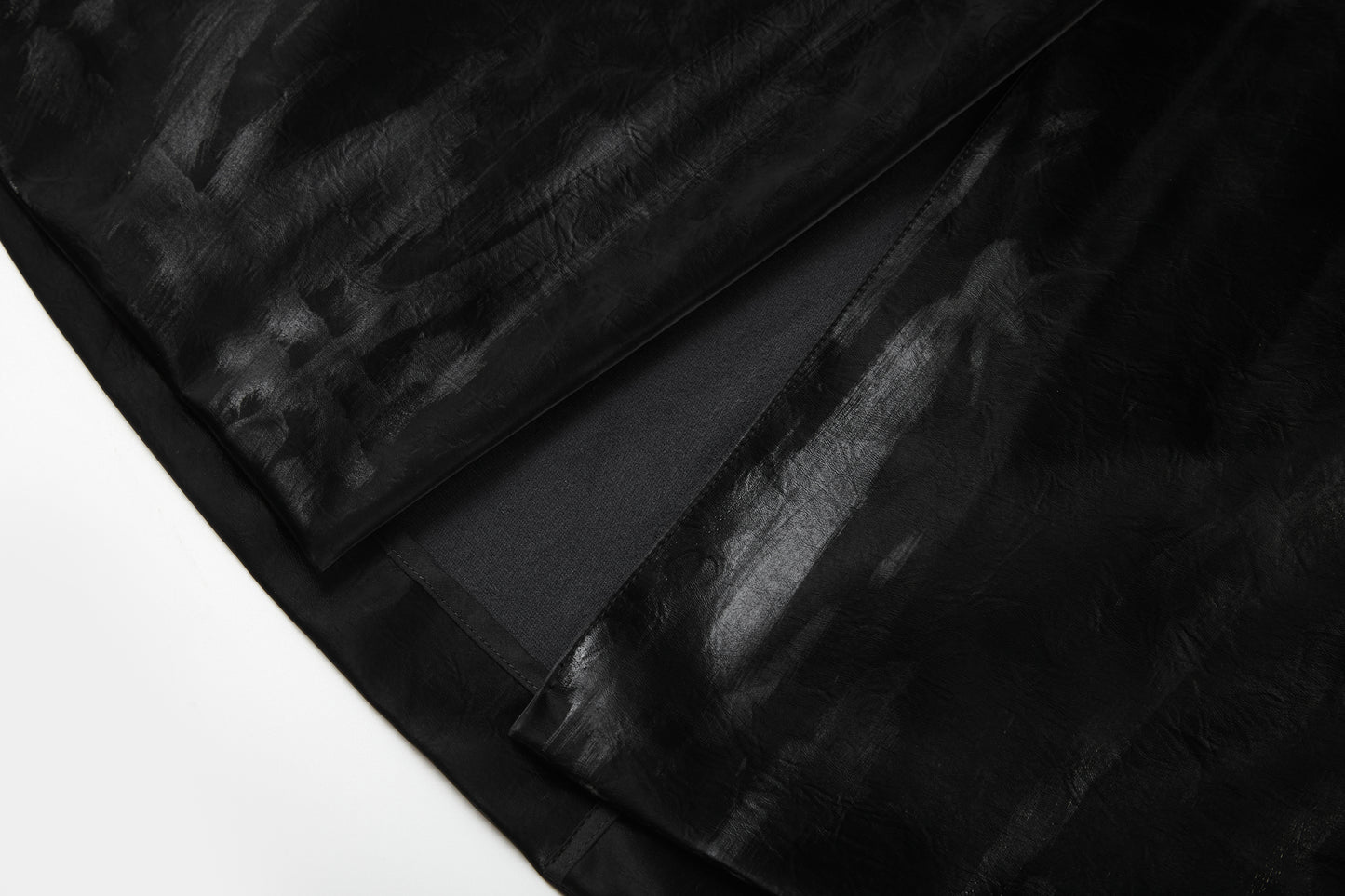 ordúdíordú | Coat - Nail-drilled Hollow-out Jacket