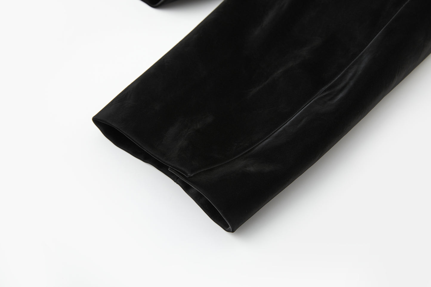 ordúdíordú | Coat - Nail-drilled Hollow-out Short Jacket