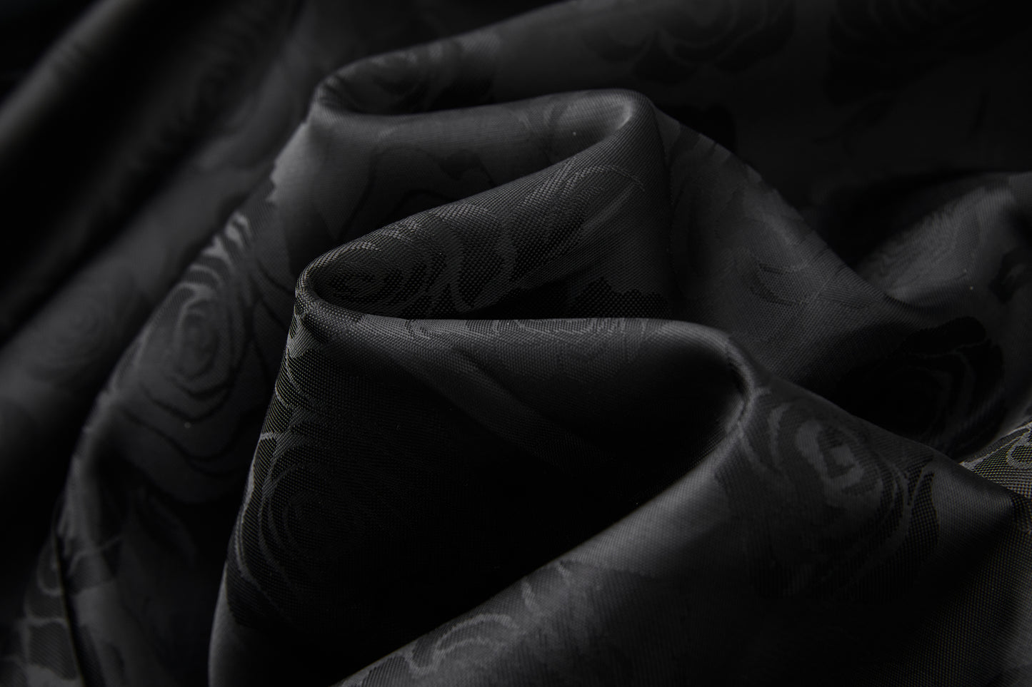 ordúdíordú | Coat - Nail-drilled Hollow-out Short Jacket
