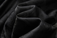 ordúdíordú | Coat - Nail-drilled Hollow-out Short Jacket