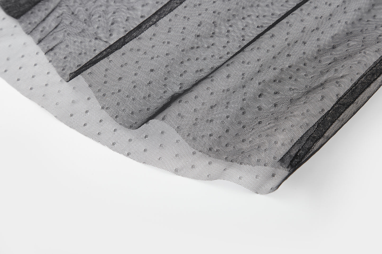 ordúdíordú | Top - Short Sleeveless Shirt