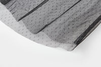 ordúdíordú | Top - Short Sleeveless Shirt