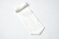 ordúdíordú | Accessory - Simple White Tie