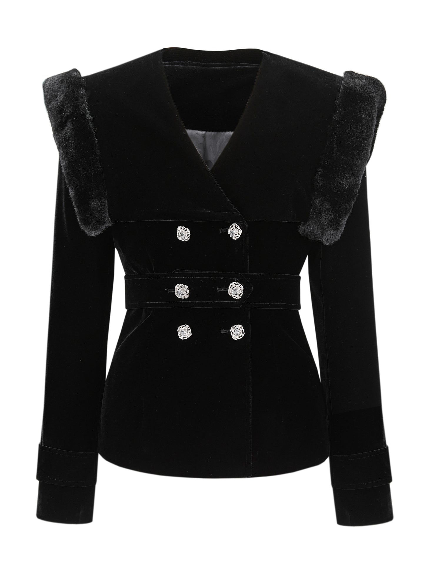 ordúdíordú | Suit - Six-button Suit