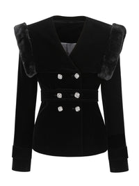 ordúdíordú | Suit - Six-button Suit
