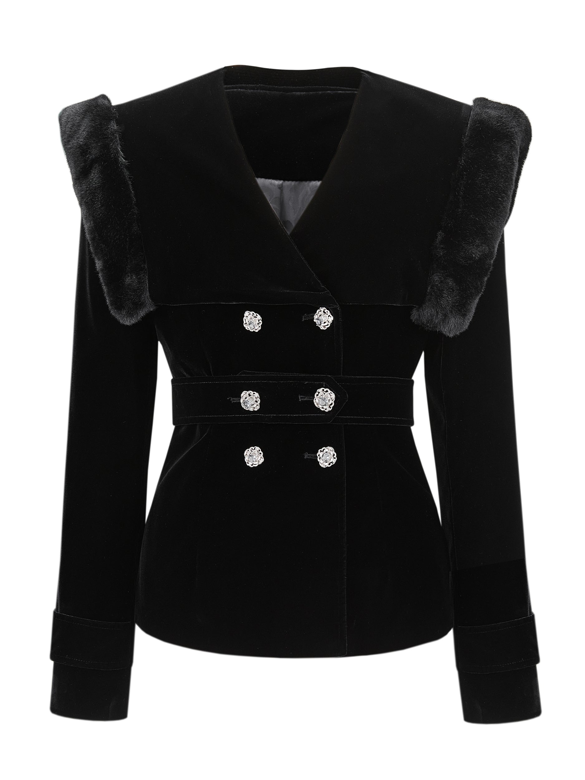 ordúdíordú | Suit - Six-button Suit