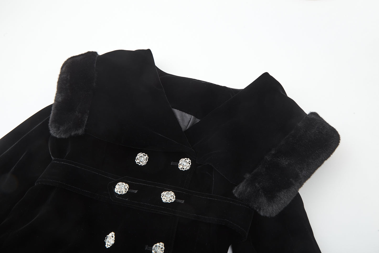 ordúdíordú | Suit - Six-button Suit