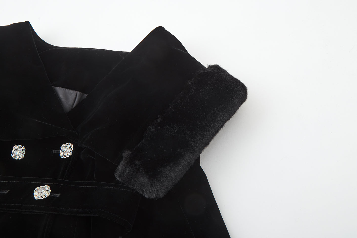 ordúdíordú | Suit - Six-button Suit