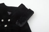 ordúdíordú | Suit - Six-button Suit