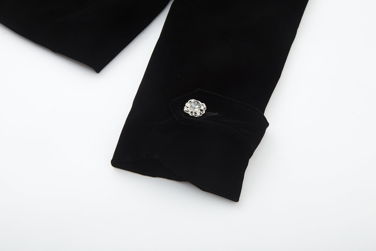 ordúdíordú | Suit - Six-button Suit