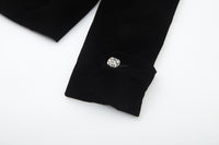 ordúdíordú | Suit - Six-button Suit