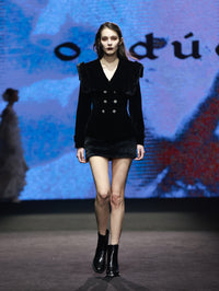 ordúdíordú | Suit - Six-button Suit