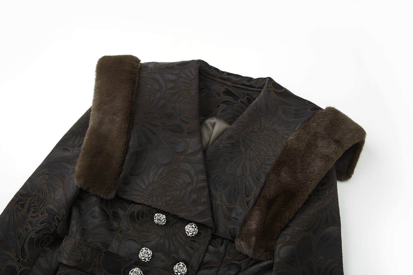 ordúdíordú | Suit - Six-button Suit