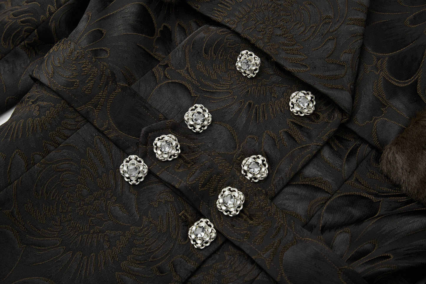 ordúdíordú | Suit - Six-button Suit