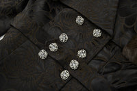ordúdíordú | Suit - Six-button Suit