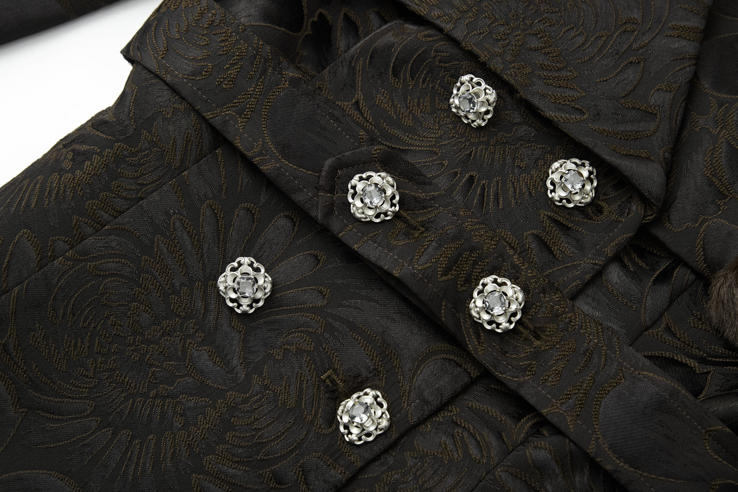 ordúdíordú | Suit - Six-button Suit
