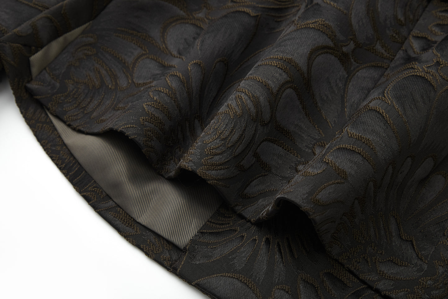 ordúdíordú | Suit - Six-button Suit