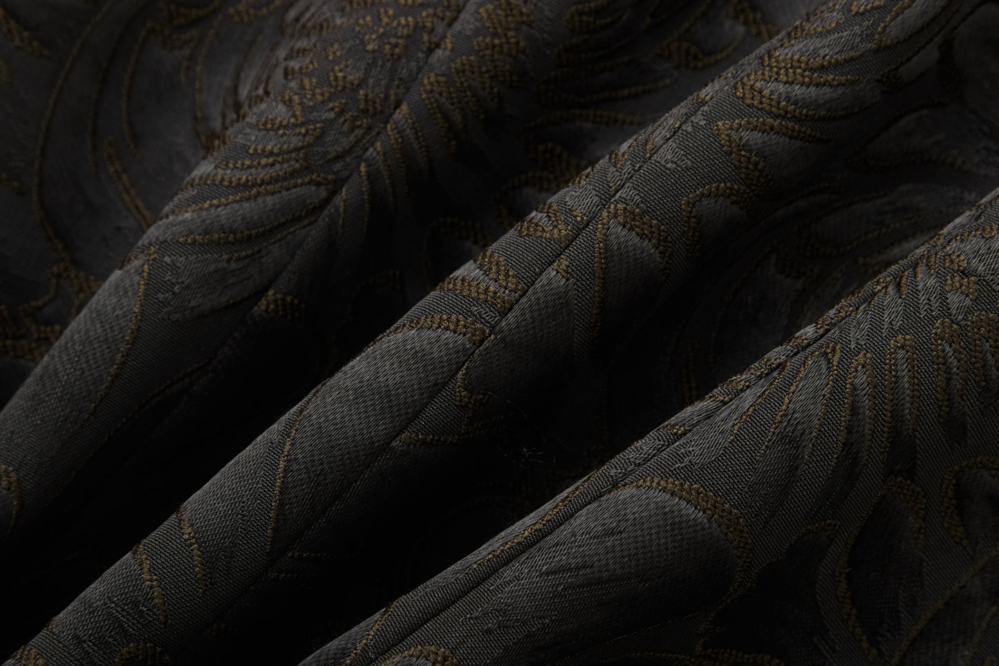 ordúdíordú | Suit - Six-button Suit