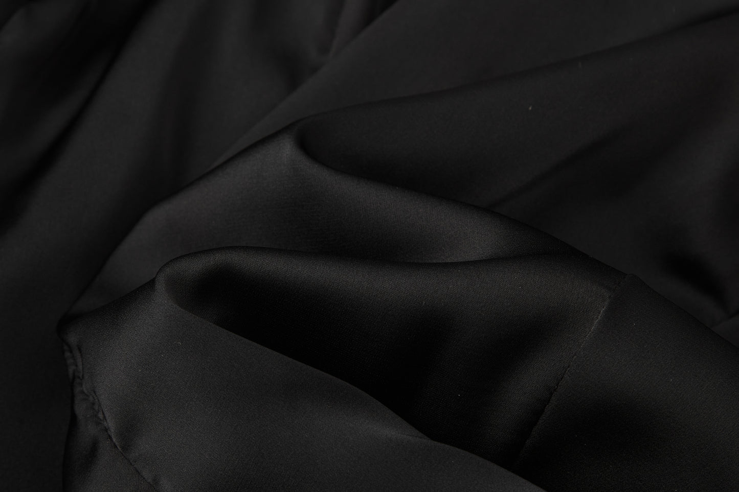 ordúdíordú | Suit - Slit Pressed Drill Suit