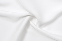 ordúdíordú | Shirt - Slouchy White Ribbon Shirt
