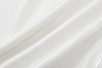 ordúdíordú | Trousers - Smooth Textured Pants