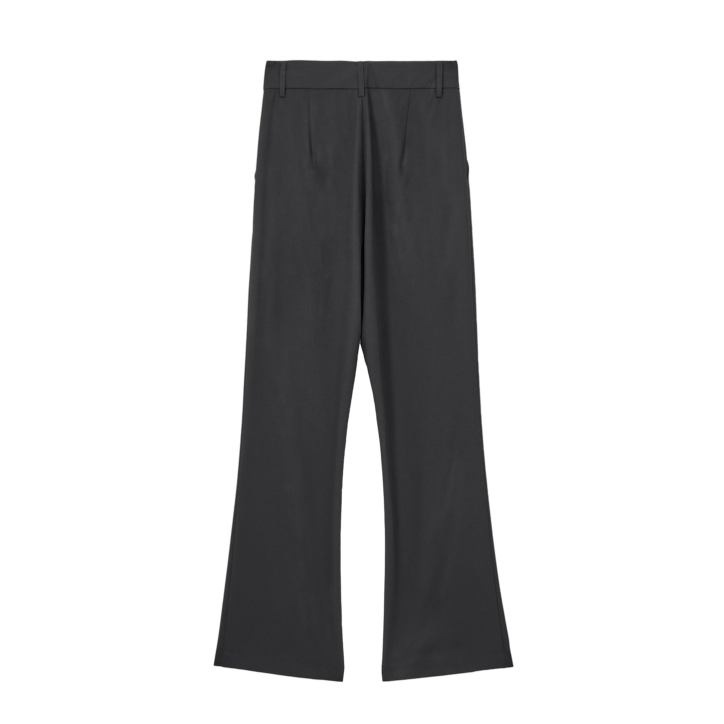 ordúdíordú | Trousers - Split Front Deconstructed Pants