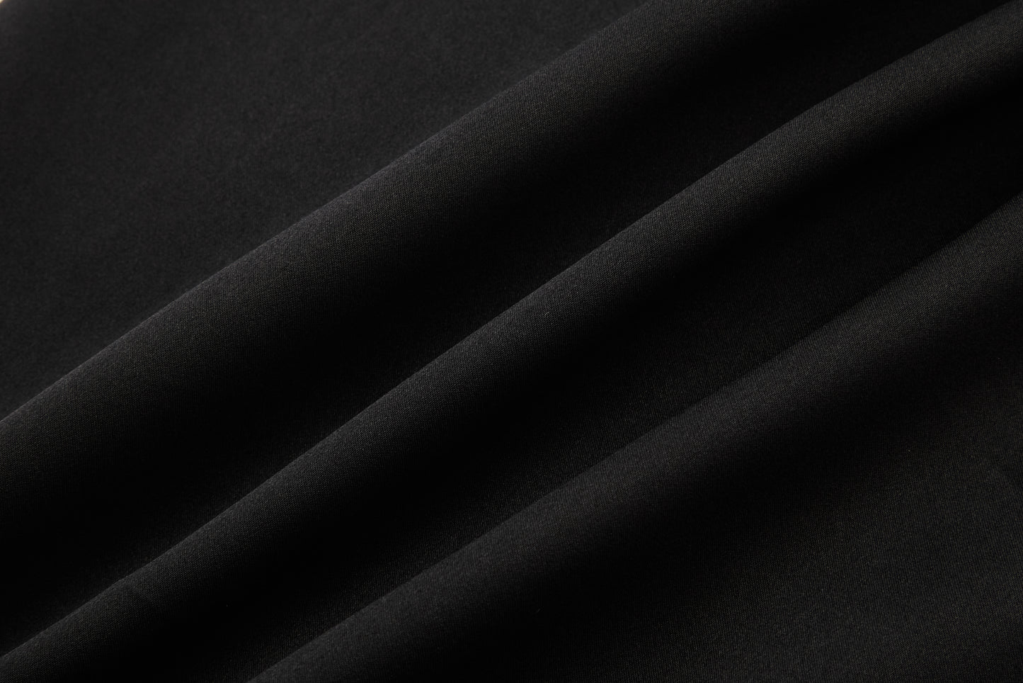 ordúdíordú | Dress - Strapless Dress with Black Roses