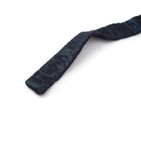 ordúdíordú | Accessory - Textured Thin Strip Tie