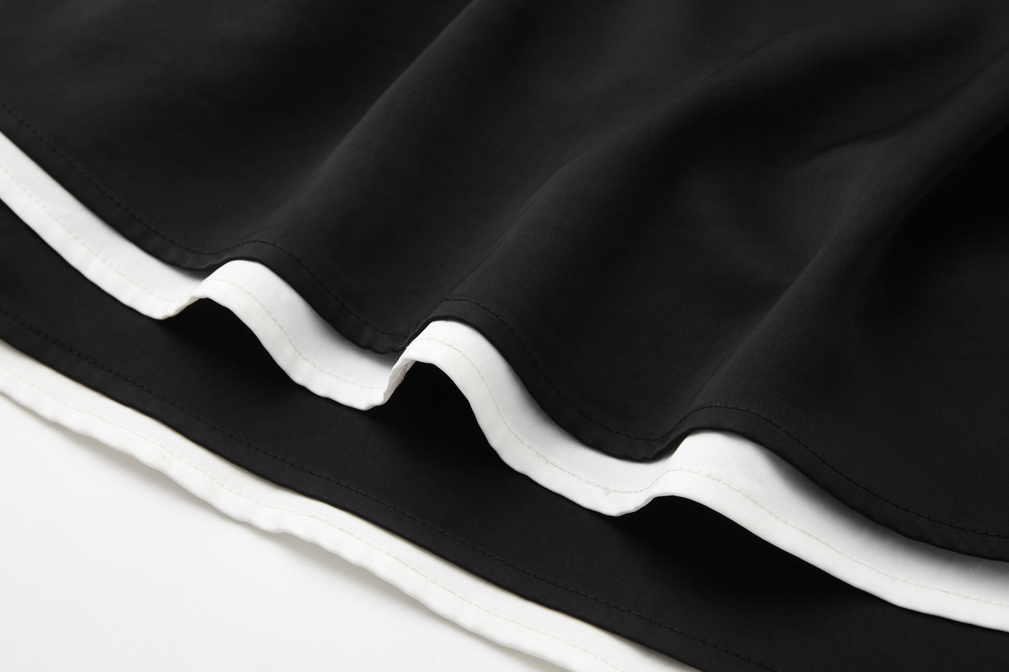 ordúdíordú | Dress- Three-dimensional Pearl Dress