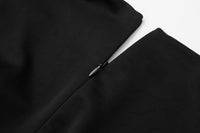 ordúdíordú | Dress- Three-dimensional Pearl Dress