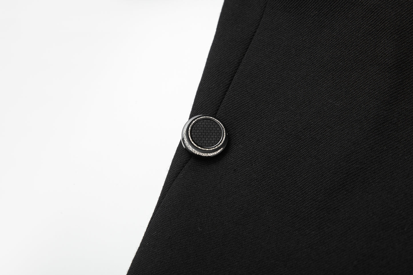 ordúdíordú | Suit - Turned and Crossed Sleeves Suit