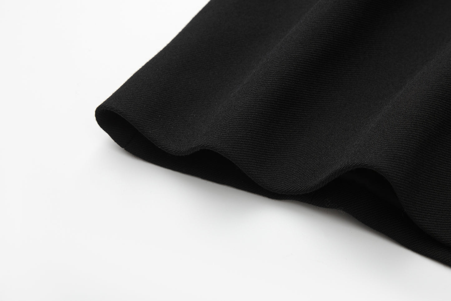 ordúdíordú | Suit - Turned and Crossed Sleeves Suit