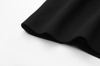 ordúdíordú | Suit - Turned and Crossed Sleeves Suit