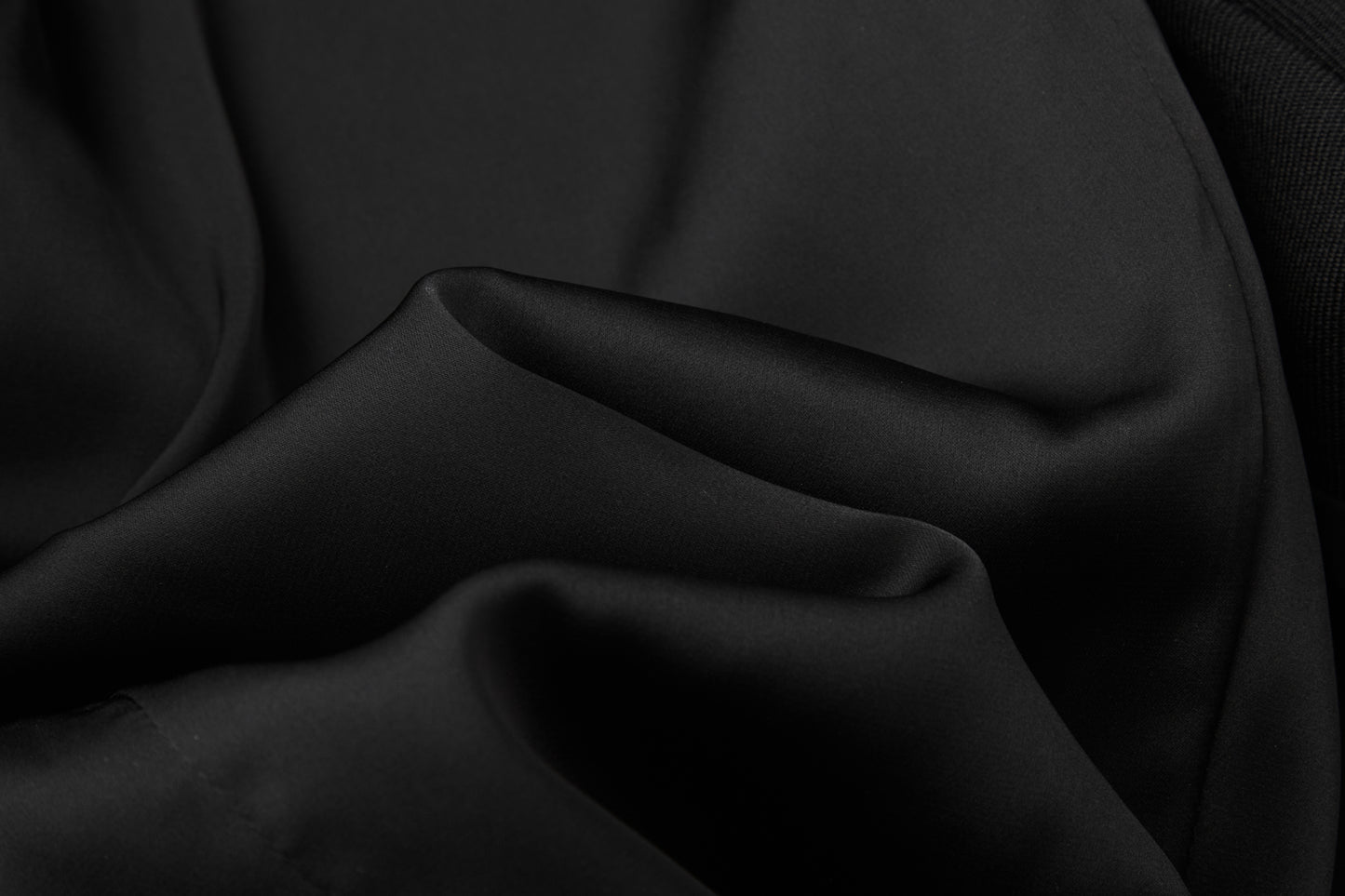 ordúdíordú | Suit - Turned and Crossed Sleeves Suit