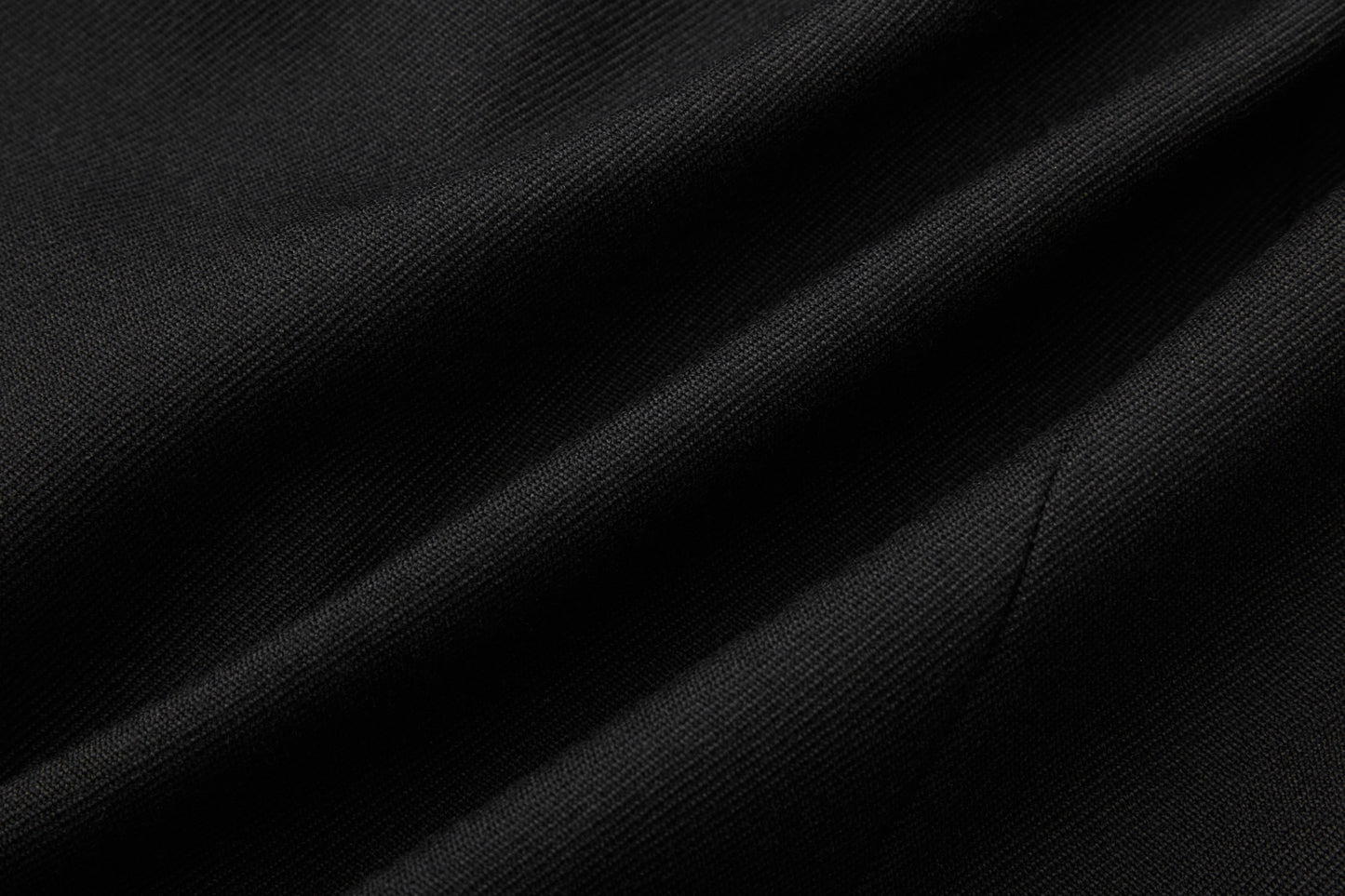 ordúdíordú | Suit - Turned and Crossed Sleeves Suit