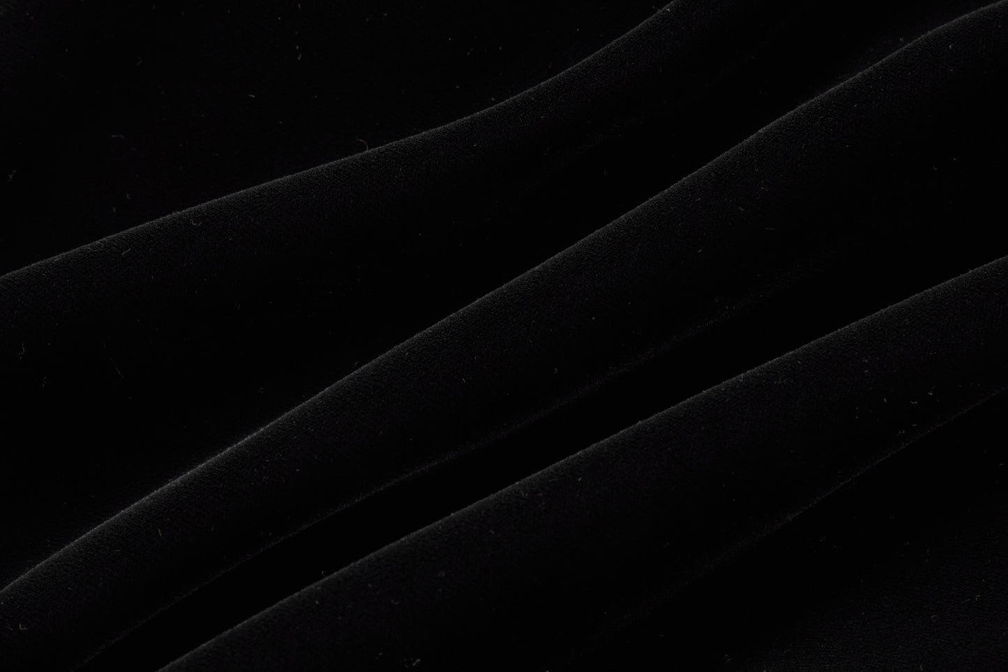 ordúdíordú | Dress - Velvet Puffy Dress with French Embroidery
